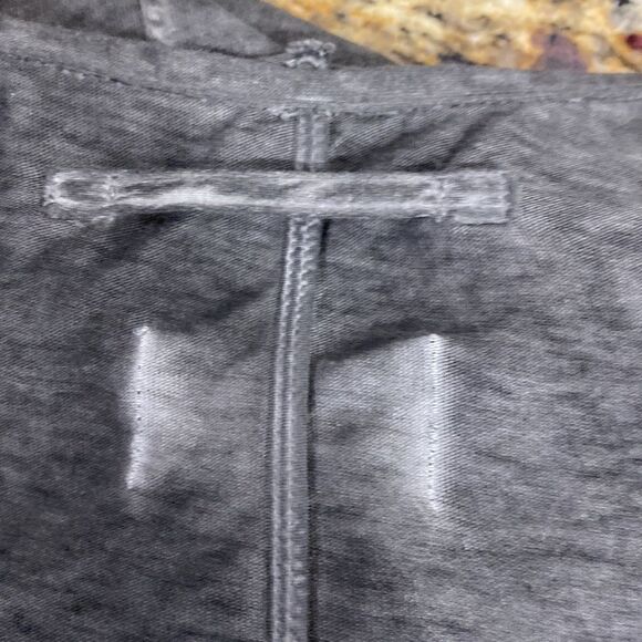 Lost & Found Ria Dunn Long Sleeves Button Closure Lagenlook Top Size M - Picture 7 of 11